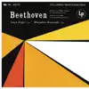 Joseph Szigeti & Mieczysław Horszowski - Beethoven: Violin Sonatas No. 5, Op. 24 \